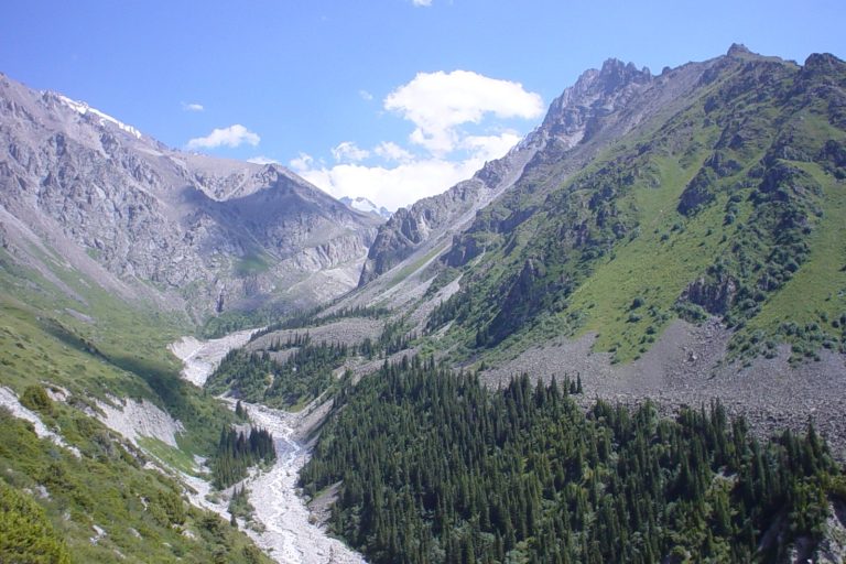 Mining Incident in Kyrgyzstan Village Claims Two Lives, Injures Nineteen