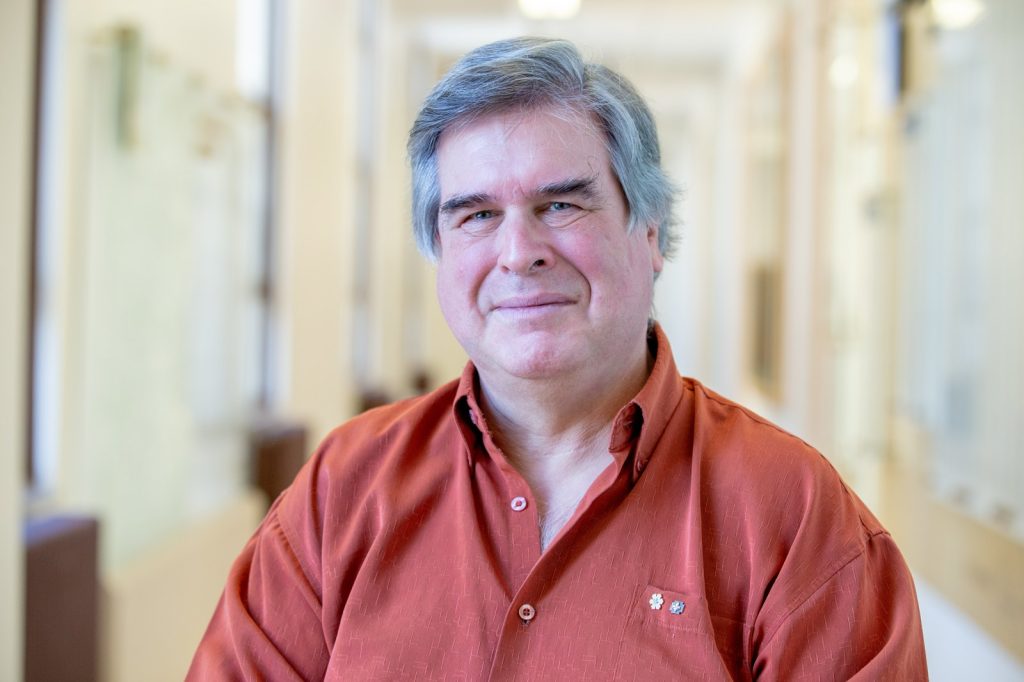 Bennett and Brassard Win Turing Award for Quantum Key Work