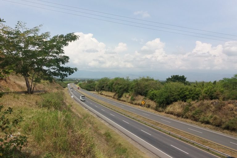 Truck Plows Into Colombian Tollbooth, Kills Five