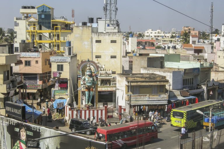 Wall Collapse Kills Seven at Indian Hospital in Bengaluru Tragedy