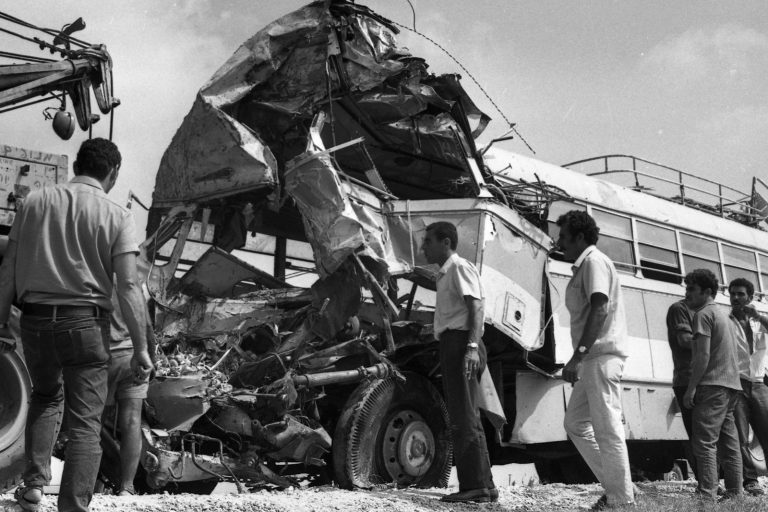 Querétaro Bus Crash Kills Nine, Injures 27