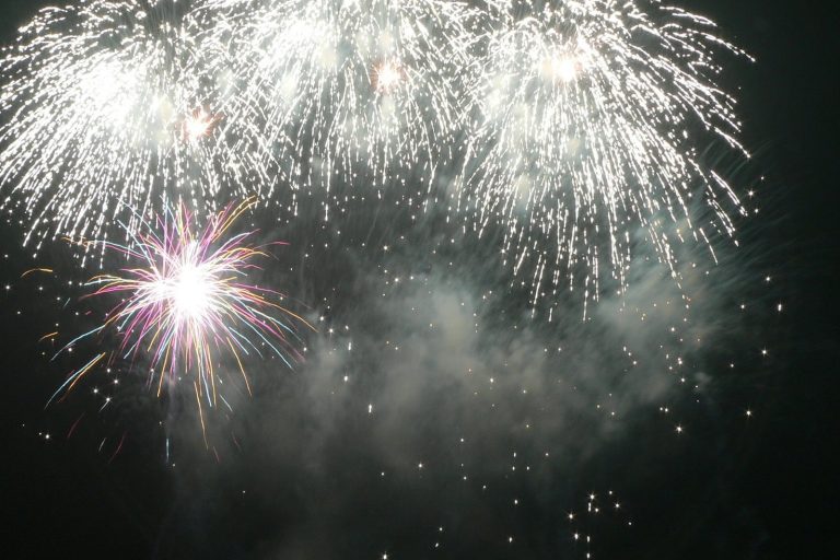 Tamil Nadu Fireworks Blast Kills 25, Injures 13