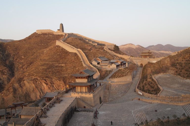 Coal Mine Roof Collapse in China Claims Four Lives Suddenly