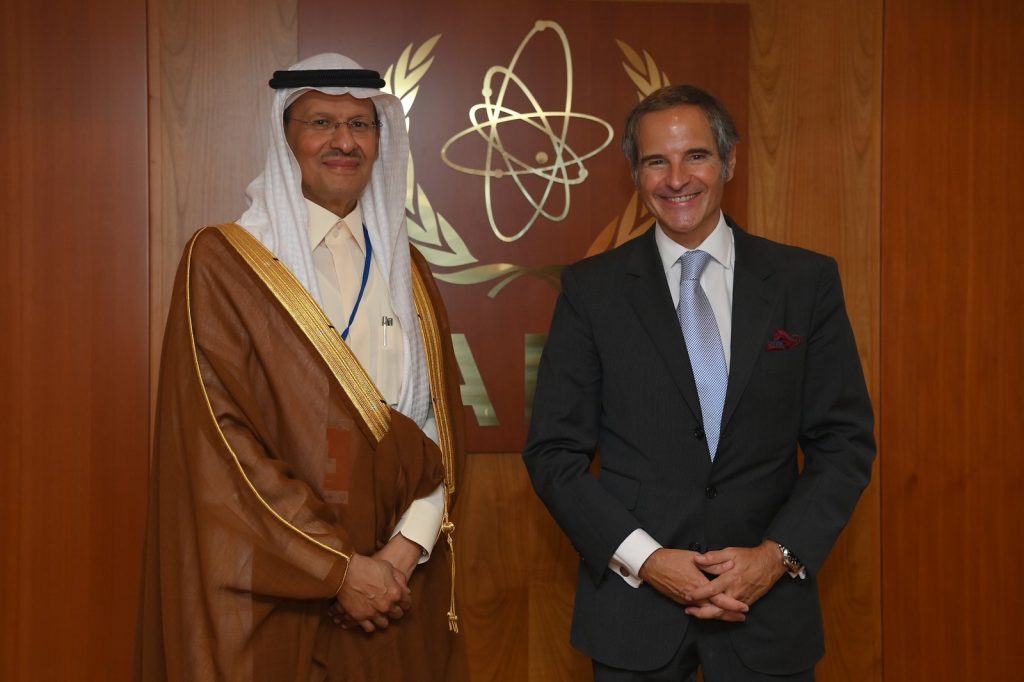 Saudi Arabia Completes Repairs on 1,200-Kilometer Pipeline After Iranian Attack