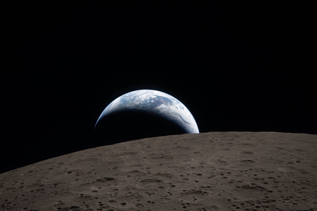 NASA\u2019s Artemis II Spacecraft Breaks Apollo 13\u2019s Distance Record