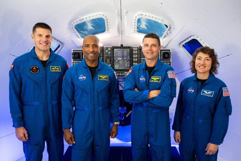 Artemis II Spacecraft Sets New Record for Farthest Human Space Travel