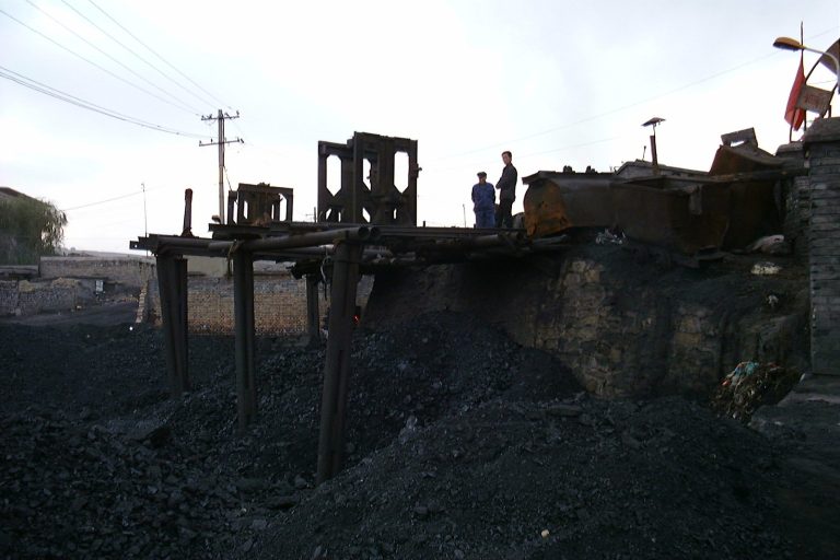 Four Miners Killed in Shanxi Province Coal Mine Roof Collapse