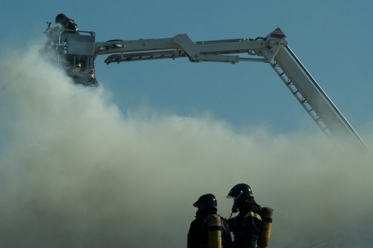 Propane Blast Kills Six Children in Pennsylvania