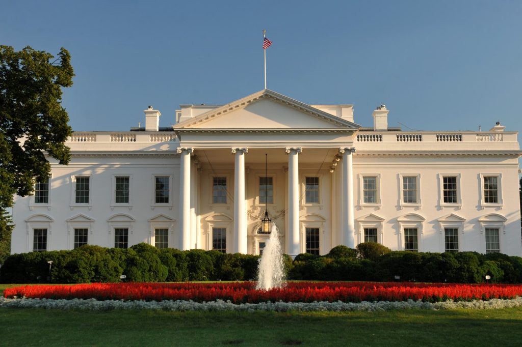 White House Executive Actions Link Energy Security to Russia Policy Shift