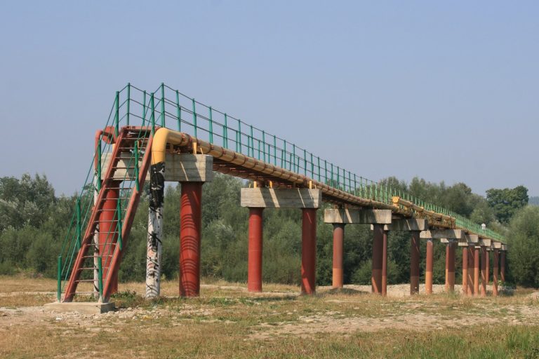 Ukraine Completes Druzhba Pipeline Repairs, Sends Political Signal to EU