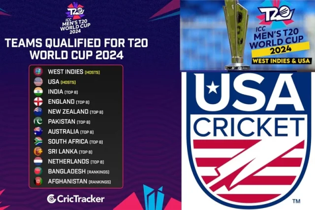 2024 T20 World Cup Usa 2024 T20 World Cup Usa
