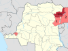 WHO Declares Ebola Epidemic Emergency Health workers in protective suits treating Ebola patients in a hospital