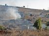 Israel Hits 500 Death Toll in Lebanon Airstrikes Smoke rises over a damaged Beirut suburb after the latest Israeli airstrike, with rescue teams searching debris for survivors.