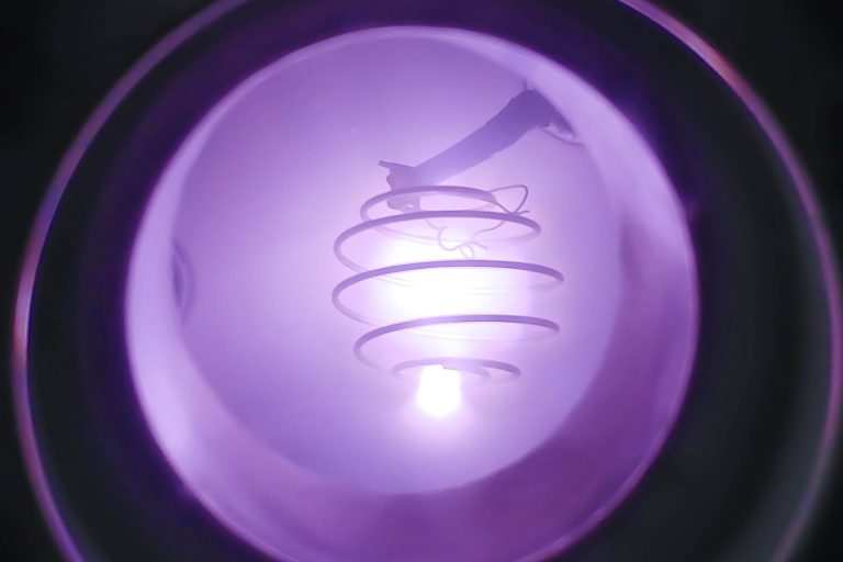 14-Year-Old Achieves Nuclear Fusion in Parents’ Garage Reactor