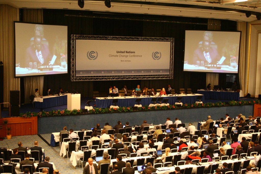 UN Climate Committee Retires Worst-Case Global Warming Scenario Projections