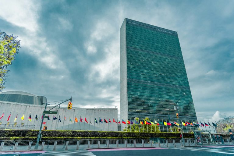 UN Climate Committee Scraps Worst-Case Global Warming Scenario Projections
