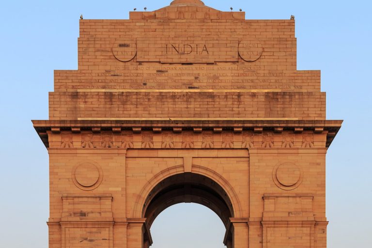 Delhi’s May Sets Record for Heat and Cleanest Air in Five Years