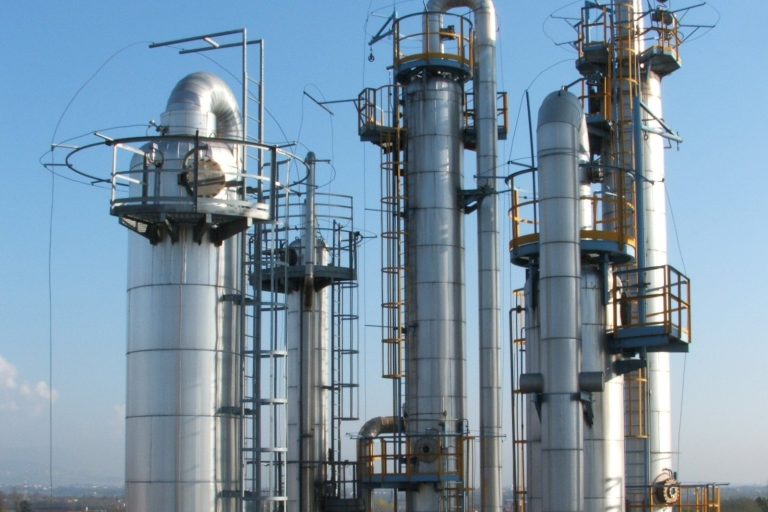 California Emergency Order Details Chemical Release Risks in Garden Grove