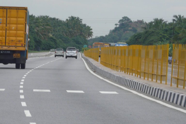 Tanker Collision Leaves Trail of Devastation in Karnataka State