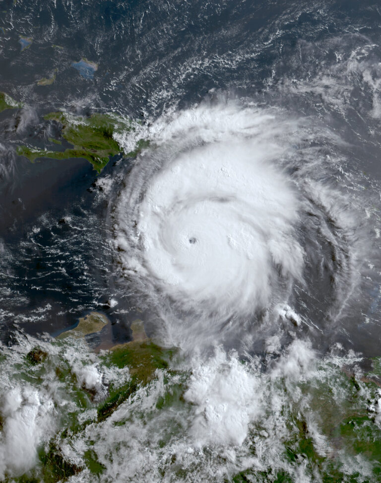 WMO Retires Beryl, Helene, Milton, John Hurricane Names