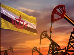 Brunei’s Oil Dependency Questioned as Climate Pressures Rise Brunei S Oil Dependency Questioned As Climate Pressures