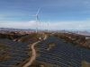 Renewable energy in China hits milestone: clean capacity surpasses fossil fuels China Solar Wind Farm 2026