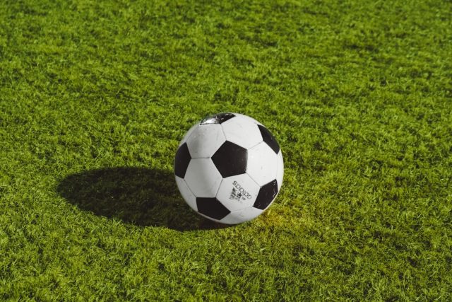 Euro 2024 Knockout Stage Begins June 29 with Single-Elimination Format Players line up in the tunnel before a night match at Berlin’s Olympiastadion, spotlights blazing ahead of the Euro 2024 final.
