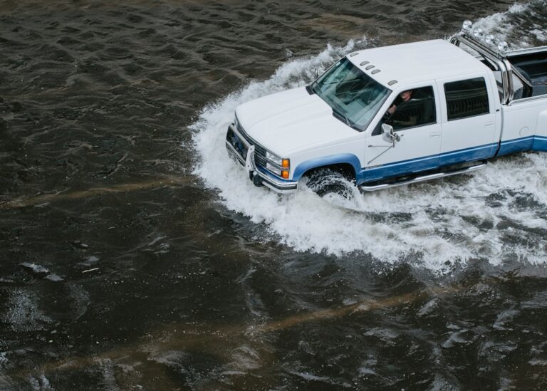 Hurricane Ernesto Brings Threat of Flooding to Puerto Rico Islands