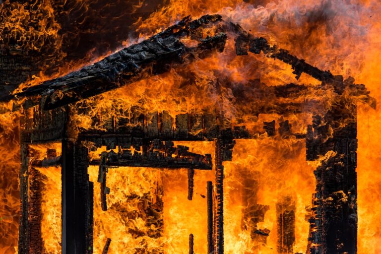 Waldorf Fire Highlights Deadly Gaps in Home Safety Measures Nationwide