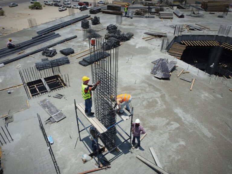 Yellow River Bridge Collapse Kills 12 Workers