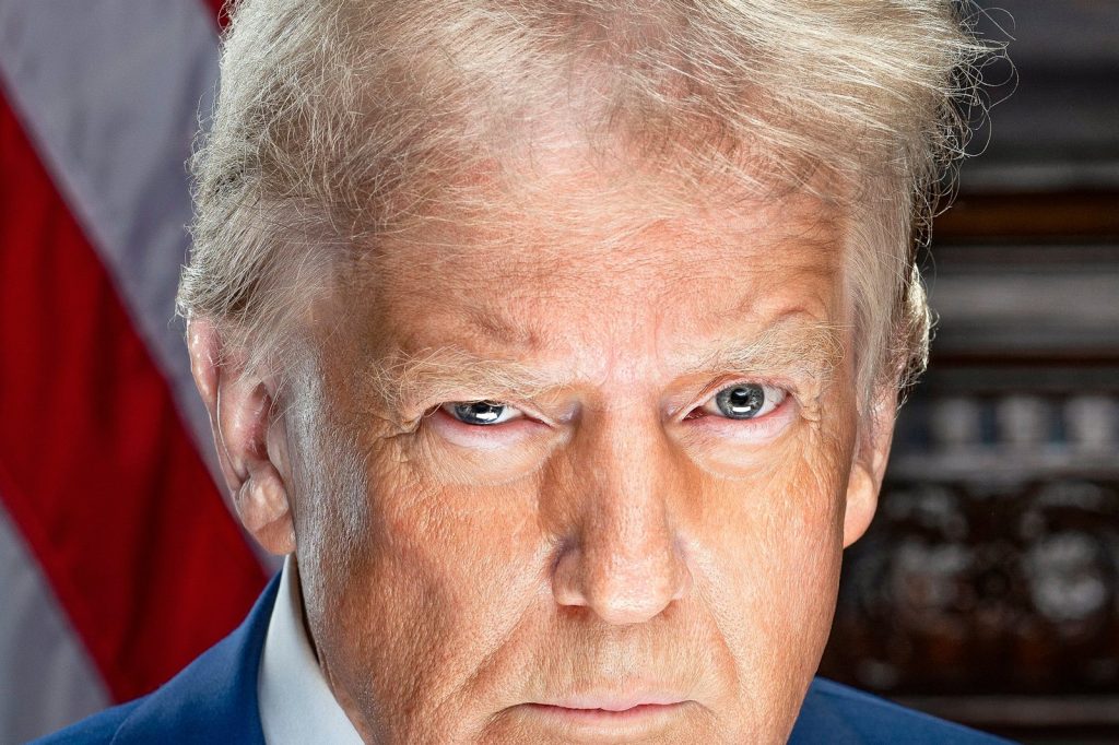 Trump Hails UN Climate Reversal as RCP8.5 Scenario Officially Retired