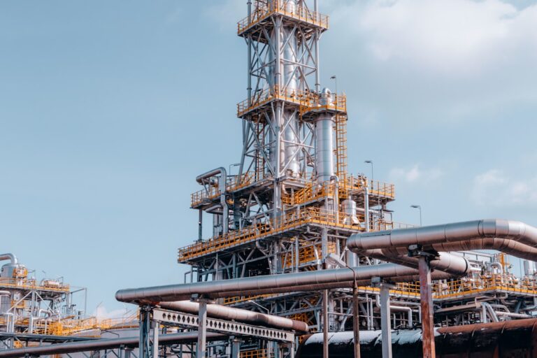 ExxonMobil Yellowtail Project Raises Insurance Concerns