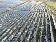 Solar power in the United Kingdom Field Of Solar Panels Uk