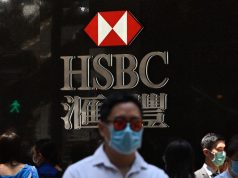 7 years on: HSBC and freezing the bank accounts of Hong Hsbc Hong Kong Activists Frozen Accounts