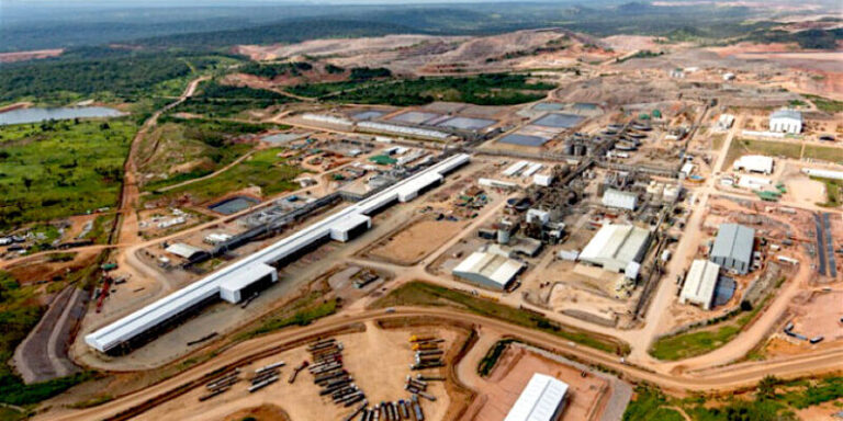 Congo Leads Global Mineral Supply with Key Exports and Resources