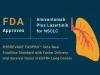 Lazertinib Approved in US for Non-Small Cell Lung Cancer Lazertinib Fda Approval 2024