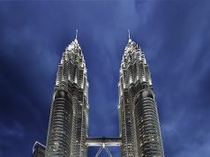Malaysia’s Oil & Gas Sector Faces Talent Shortage Crisis Petronas Twin Towers
