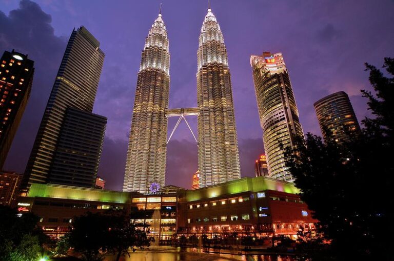 Malaysia EPF Holds 12B Ringgit in Coal Assets Amid Climate Row