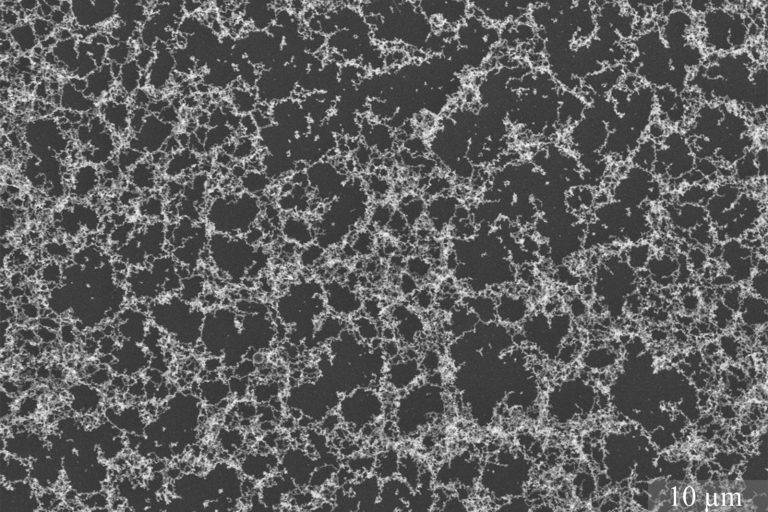 New Hypothesis Suggests Mineral Nanoparticles Preceded Life’s Chemistry