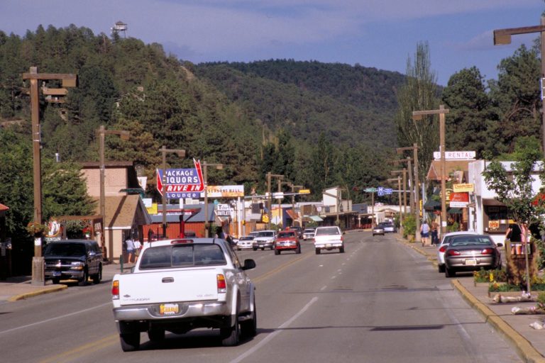 Medical Flight Crashes in New Mexico, Killing Four Onboard Instantly