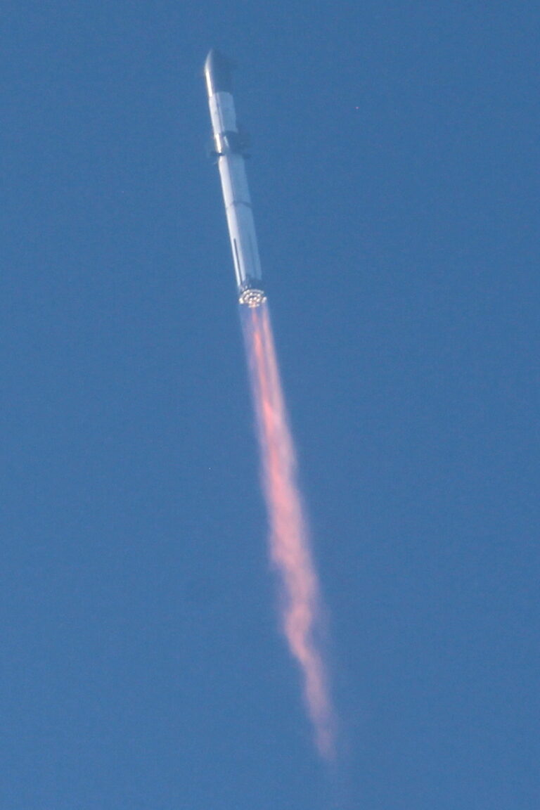 SpaceX Starship Breaks N1 Rocket Power Record