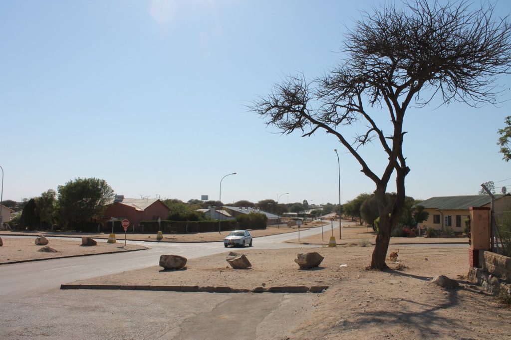 Tragedy Strikes Otjiwarongo: Bus Crash Kills Medical Staff and Patients