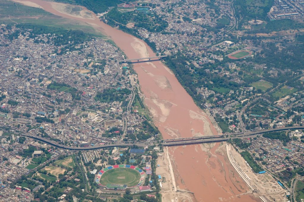 Jammu bridge collapse raises questions about strained infrastructure
