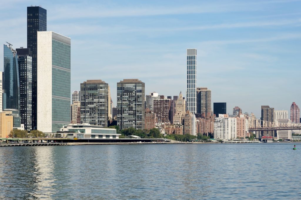 UN Climate Panel Retires RCP8.5 Worst-Case Scenario
