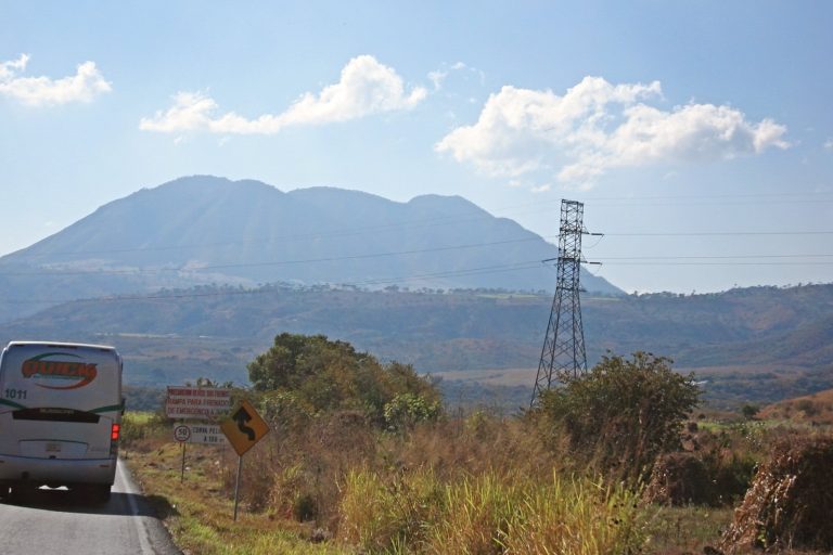 Bus Crash Kills 11 in Nayarit, Mexico