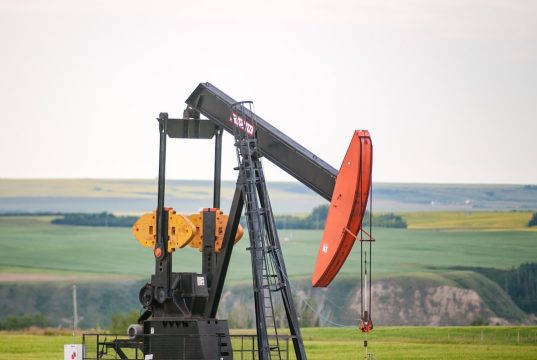 US-Israeli Strike on Kharg Island Targets Iran’s Oil Export Hub US-Israeli Strike on Kharg Island Targets Iran's Oil Export Hub