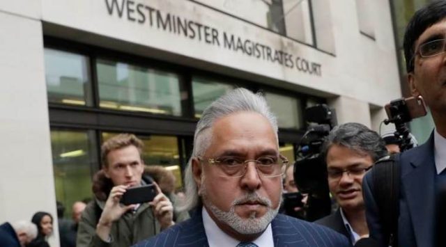 Vijay Mallya Extradition London Court Vijay Mallya Extradition London Court