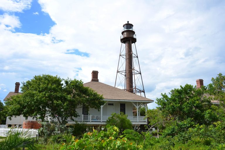 Sanibel Island surpasses seventy percent business reopening after Hurricane Ian
