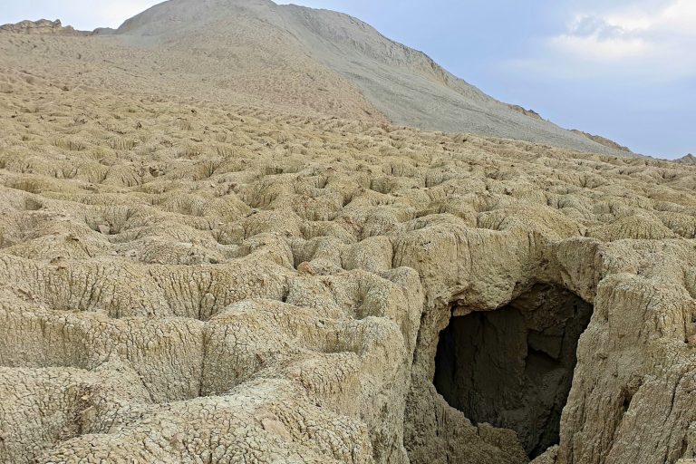 Magnitude 5.2 shallow earthquake rattles Balochistan province near Barkhan