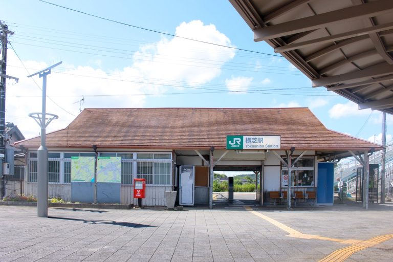 Strong quake strikes Japan’s Kanto region near Yokoshiba